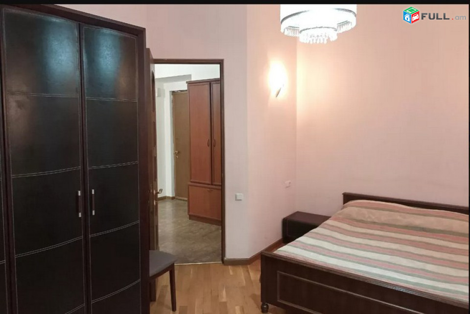 AK4301   բնակարան, Վարդանանց փողոց, 3 սենյականոց
