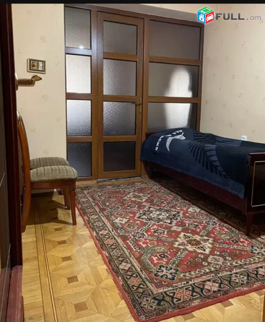 AK4303  Բաշինջաղյան փողոց 1-ին նրբանցք,, 4 սենյականոց բնակարան