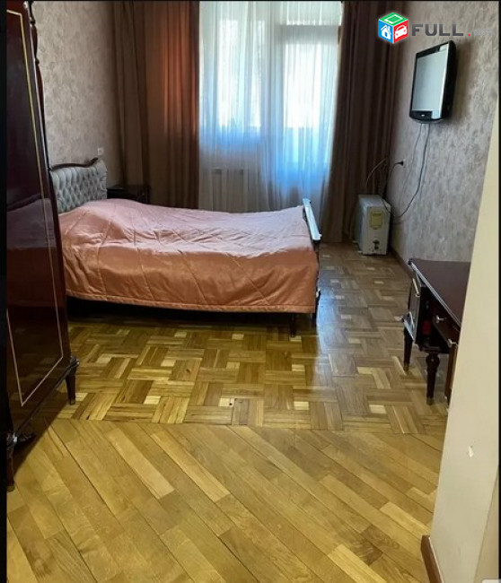 AK4303  Բաշինջաղյան փողոց 1-ին նրբանցք,, 4 սենյականոց բնակարան