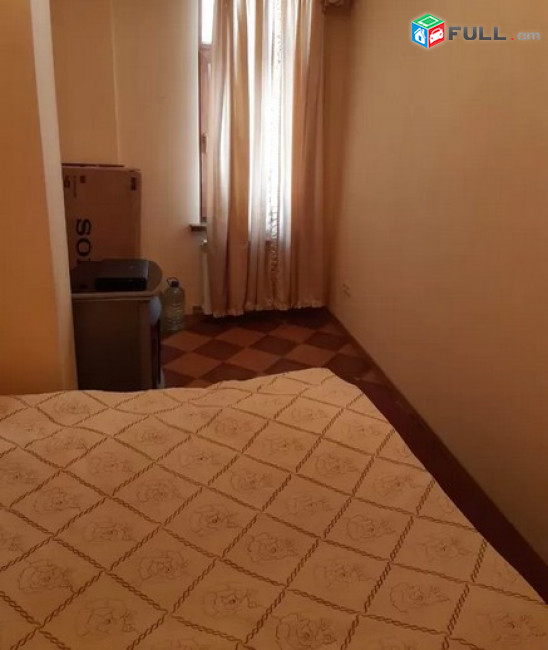 AK4304   բնակարան նորակառույց շենքում Մելքումովի փողոցում,4 սենյականոց