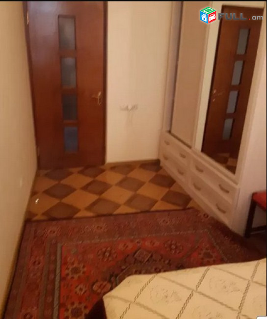 AK4304   բնակարան նորակառույց շենքում Մելքումովի փողոցում,4 սենյականոց