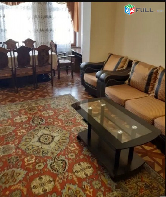 AK4304   բնակարան նորակառույց շենքում Մելքումովի փողոցում,4 սենյականոց