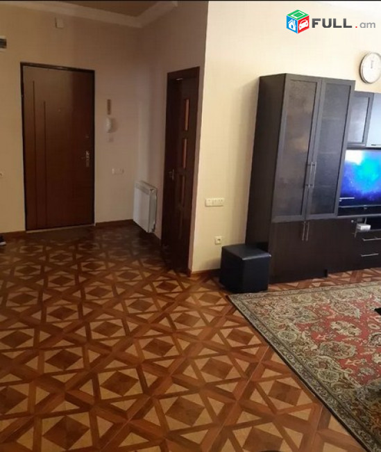AK4304   բնակարան նորակառույց շենքում Մելքումովի փողոցում,4 սենյականոց