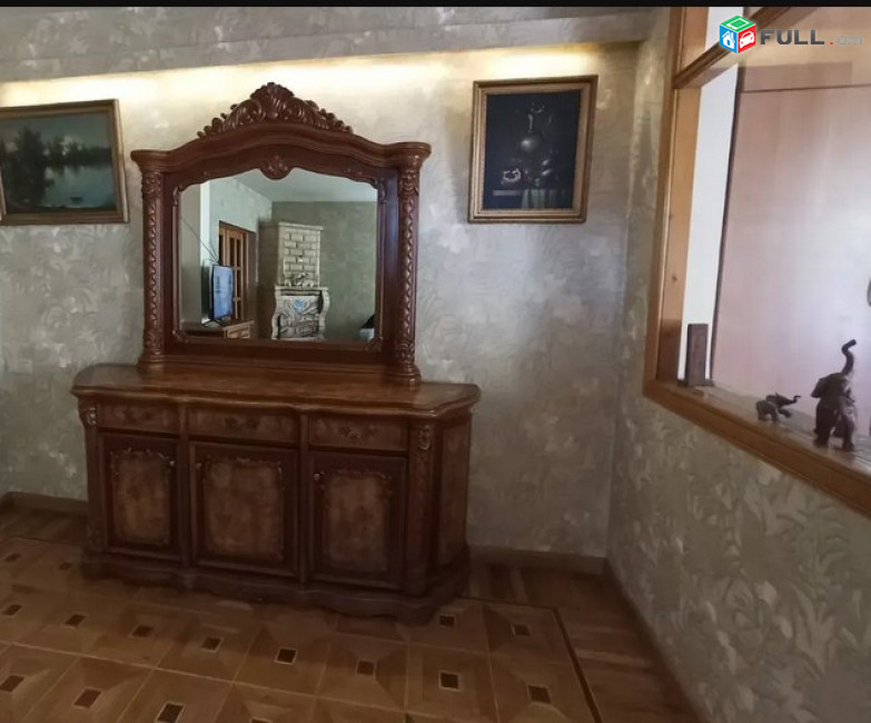 AK4307  բնակարան Արցախի պողոտայում, 2 սենյականոց 