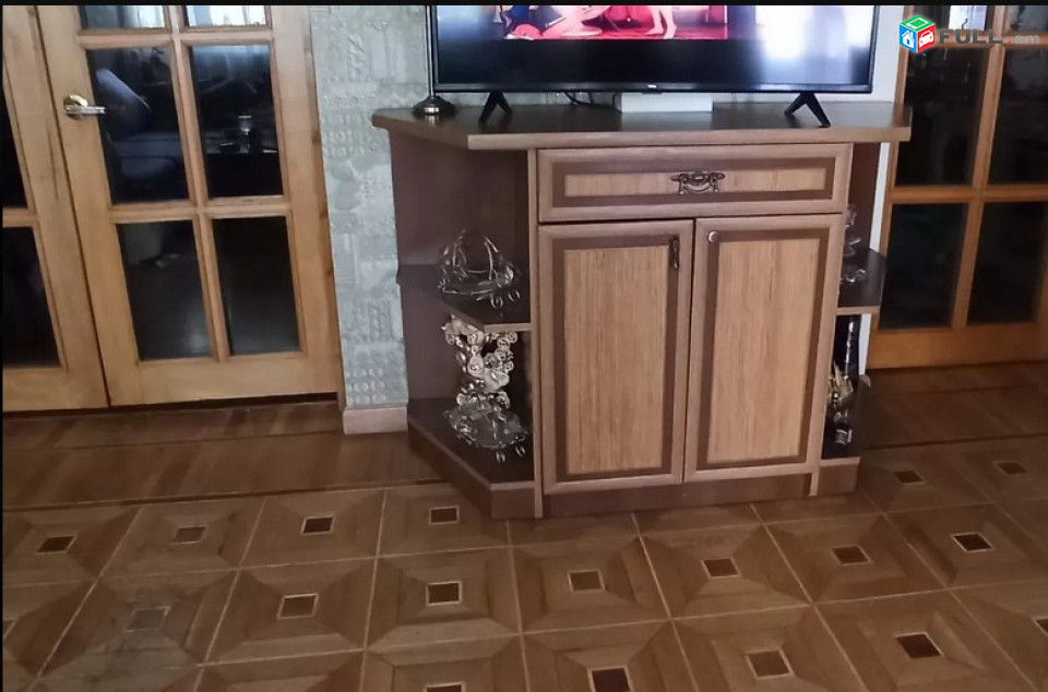 AK4307  բնակարան Արցախի պողոտայում, 2 սենյականոց 