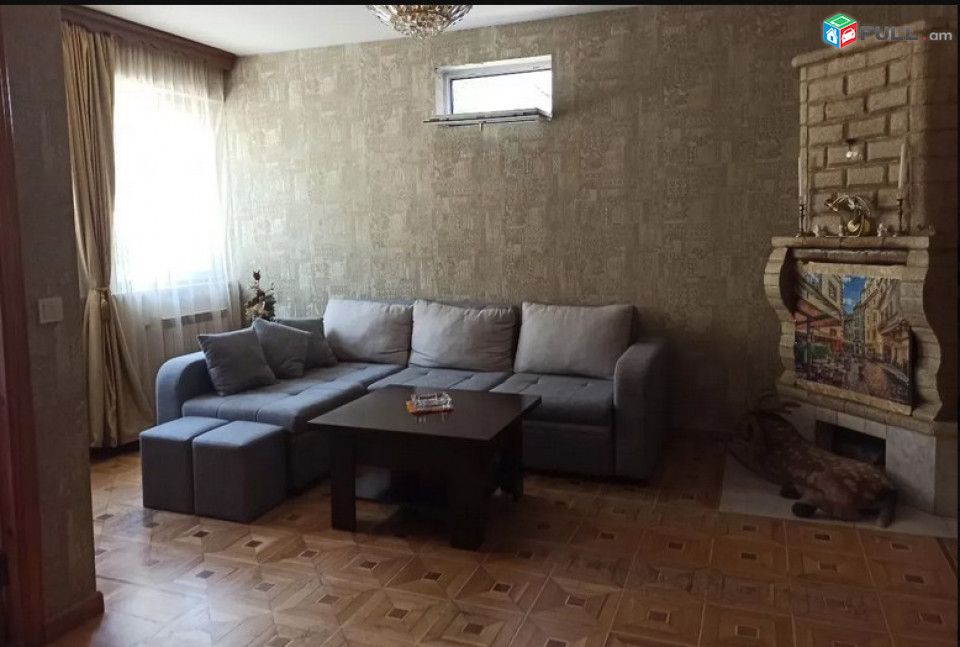 AK4307  բնակարան Արցախի պողոտայում, 2 սենյականոց 