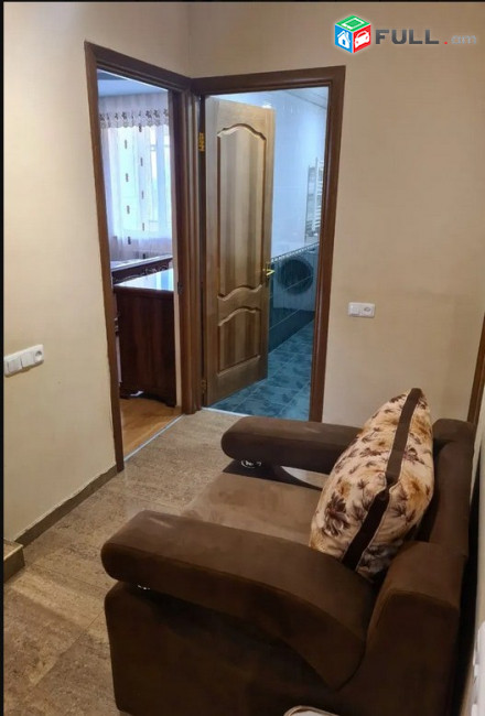 AK4312  բնակարան Ավանեսովի փողոցում,3 սենյականոց 
