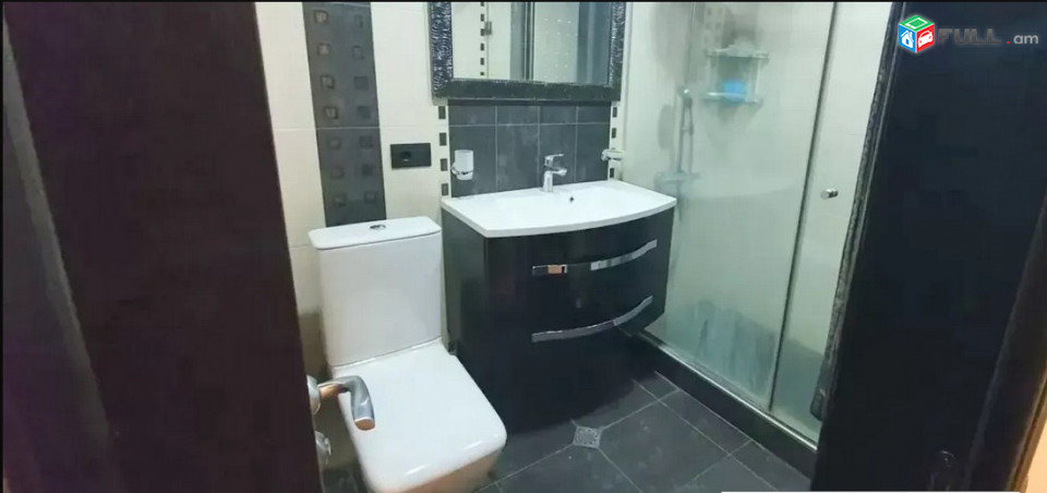 AK4313    բնակարան  Աթոյան փողոց անցուղի,2 սենյականոց