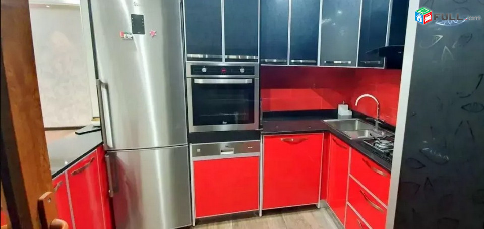 AK4313    բնակարան  Աթոյան փողոց անցուղի,2 սենյականոց