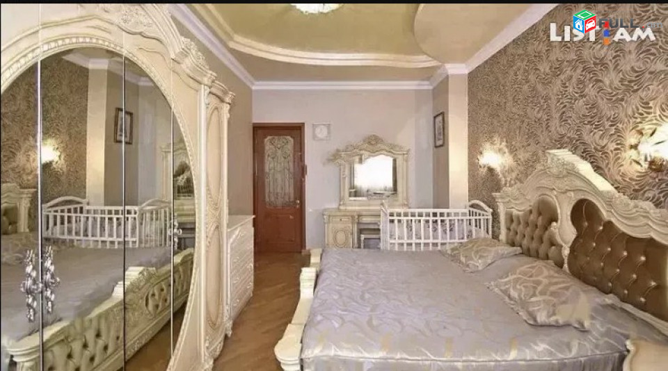 AK4316  Երեք հարկանի ամառանոց,  Մադոյան փողոցում Շենգավիթում