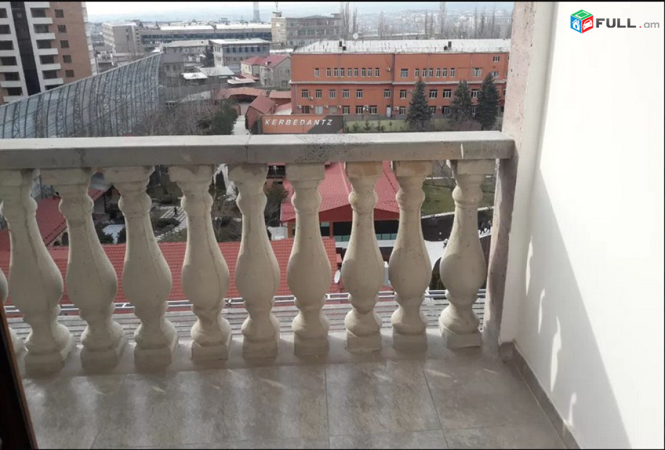 AK4319   բնակարան նորակառույց շենքում Նիկողայոս Ադոնց փողոցում,2 սենյականոց