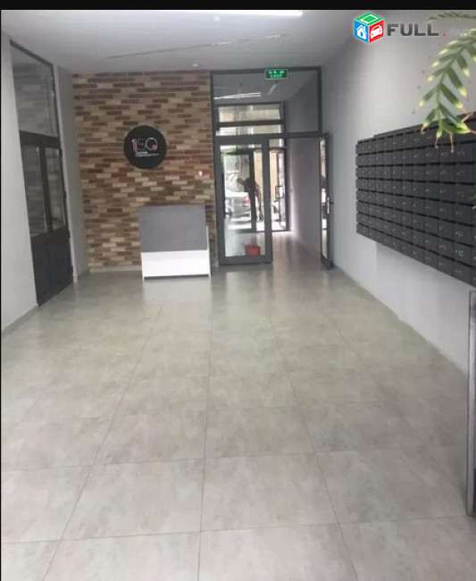 AK4329  բնակարան նորակառույց շենքում  Անաստաս Միկոյանի փողոցու, 2 սենյականոց