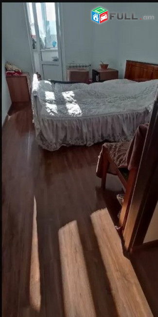 AK4331  բնակարան Գալշոյան փողոցում, 3 սենյականոց