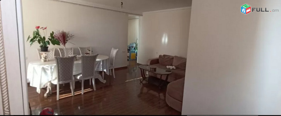 AK4331  բնակարան Գալշոյան փողոցում, 3 սենյականոց