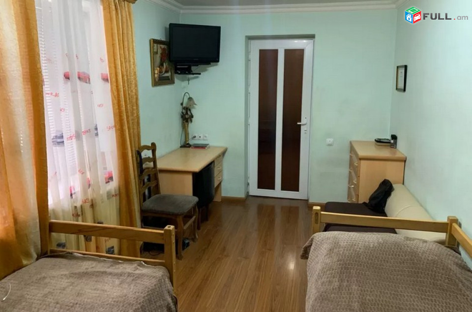 AK4336  բնակարան Տիգրան Մեծի պողոտայում, 3 սենյականոց