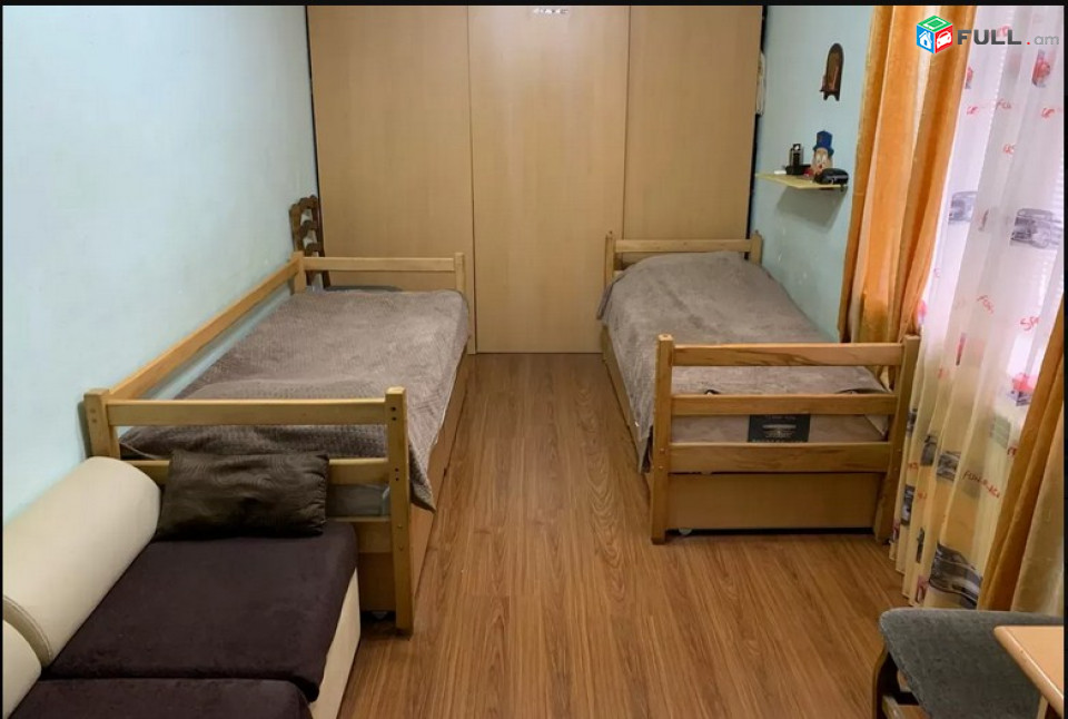 AK4336  բնակարան Տիգրան Մեծի պողոտայում, 3 սենյականոց