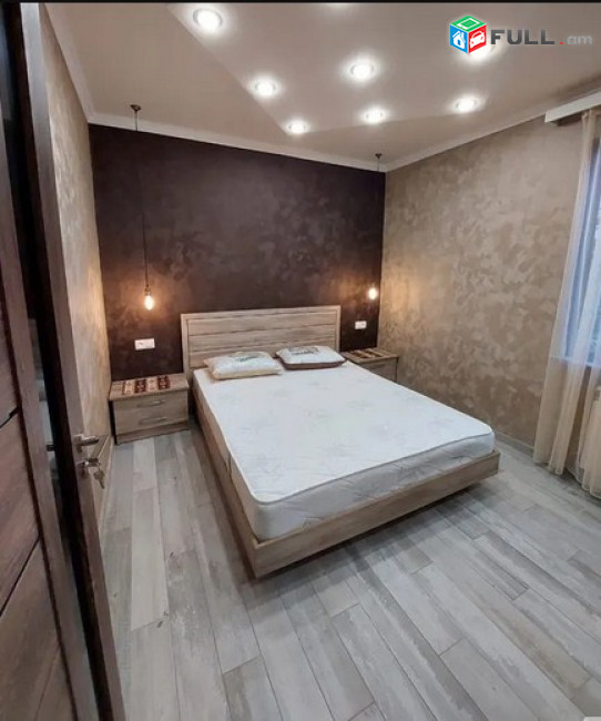 AK4339  բնակարան Մեսրոպ Մաշտոցի պողոտայում, 2 սենյականոց