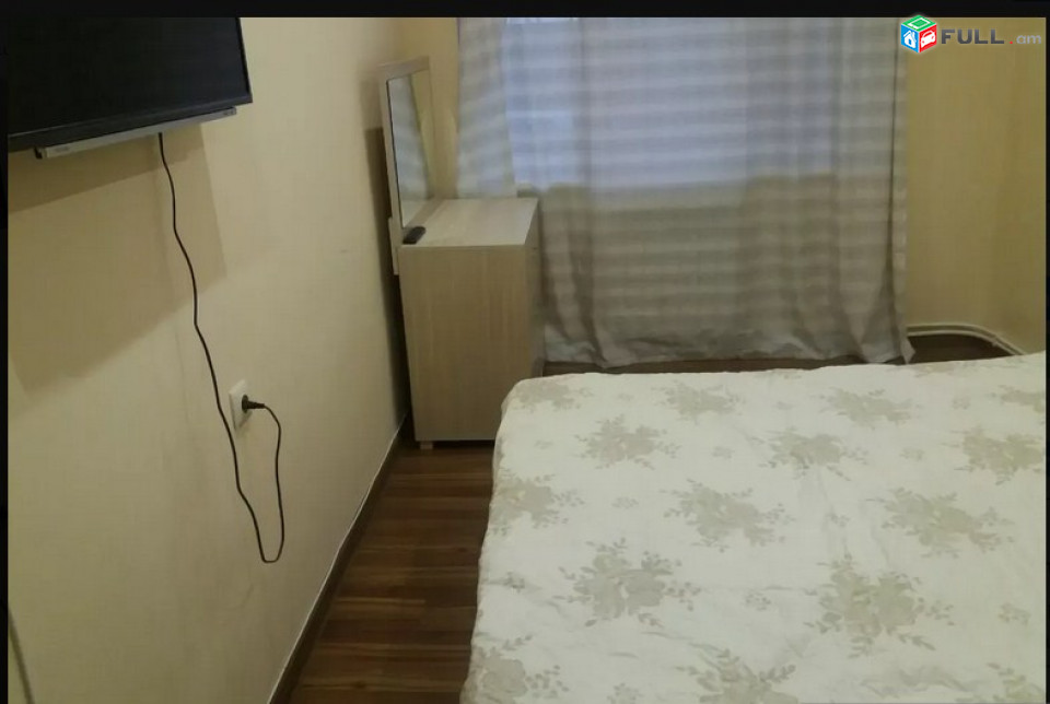 AK4349 բնակարան Երվանդ Քոչարի փողոցում, 3 սենյականոց
