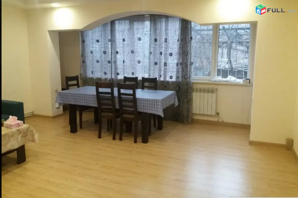 AK4349 բնակարան Երվանդ Քոչարի փողոցում, 3 սենյականոց