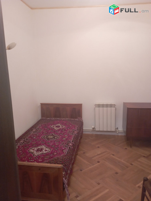 AK4350   բնակարան Զաքյան փողոցում, 2 սենյականոց 