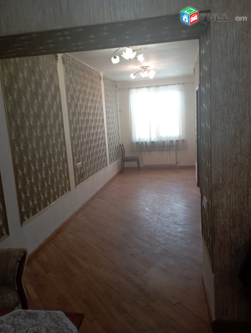 AK4350   բնակարան Զաքյան փողոցում, 2 սենյականոց 