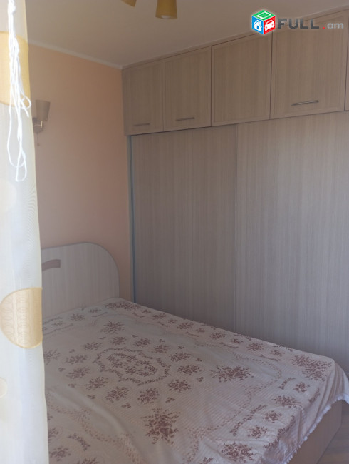 AK4350   բնակարան Զաքյան փողոցում, 2 սենյականոց 