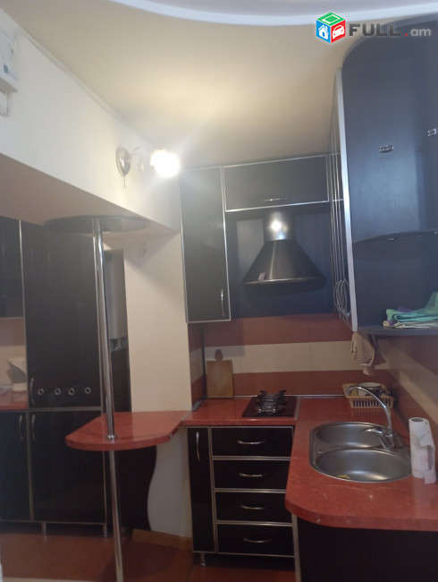 AK4350   բնակարան Զաքյան փողոցում, 2 սենյականոց 