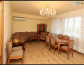 AK4358  բնակարան Ամիրյան փողոցում, 4 սենյականոց