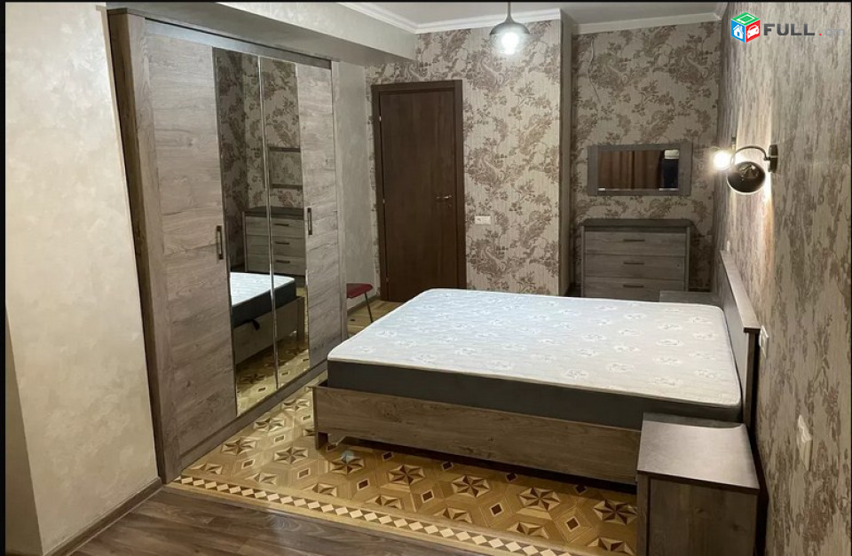 AK4369  բնակարան Դերենիկ Դեմիրճյանի փողոցում, 3 սենյականոց