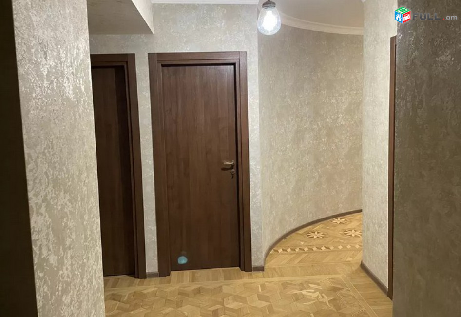 AK4369  բնակարան Դերենիկ Դեմիրճյանի փողոցում, 3 սենյականոց