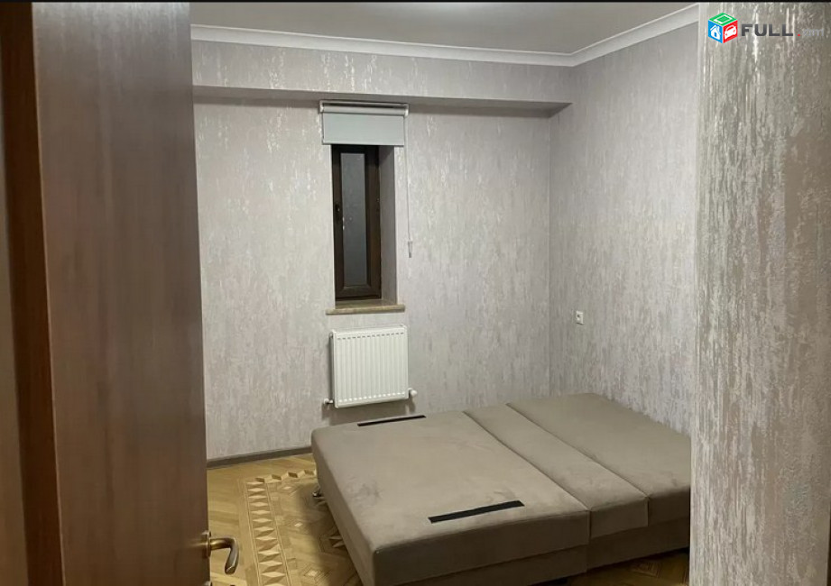 AK4369  բնակարան Դերենիկ Դեմիրճյանի փողոցում, 3 սենյականոց