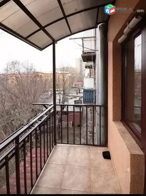 AK4385   բնակարան Կոմիտասի պողոտայում, 2 սենյականոց