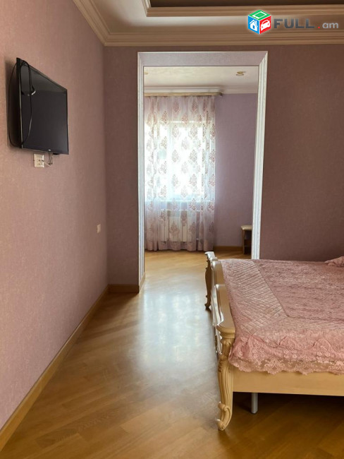 AK4383   բնակարան  շենքում Բաբայան փողոցում