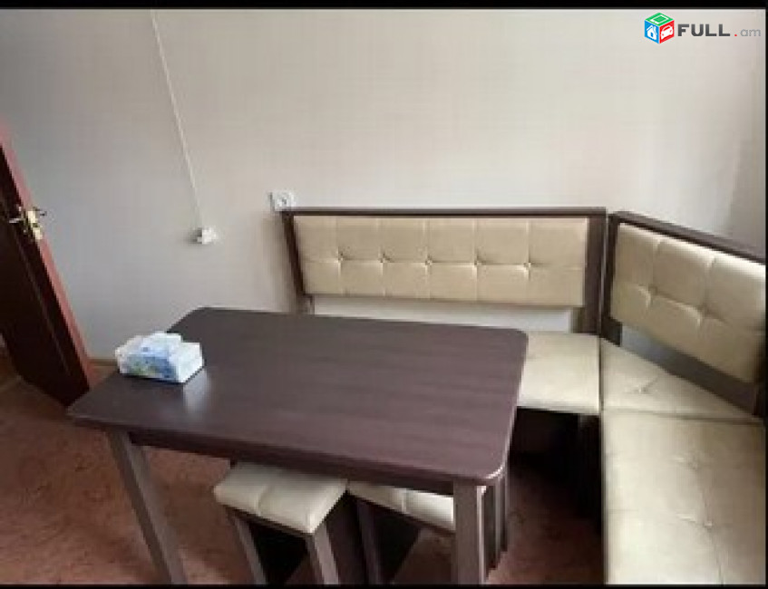 AK4388  բնակարան նորակառույց շենքում Պարույր Սևակի փողոցում, 2 սենյականոց 