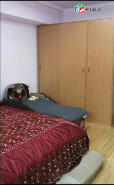 AK4395  Վաճառվում է 2 սենյականոց  բնակարան Սարյանի փողոցում