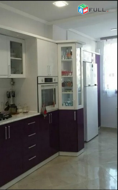 AK4395  Վաճառվում է 2 սենյականոց  բնակարան Սարյանի փողոցում