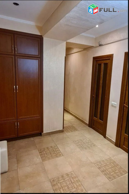 AK4396   բնակարան Գուլակյան փողոցում,4 սենյականոց