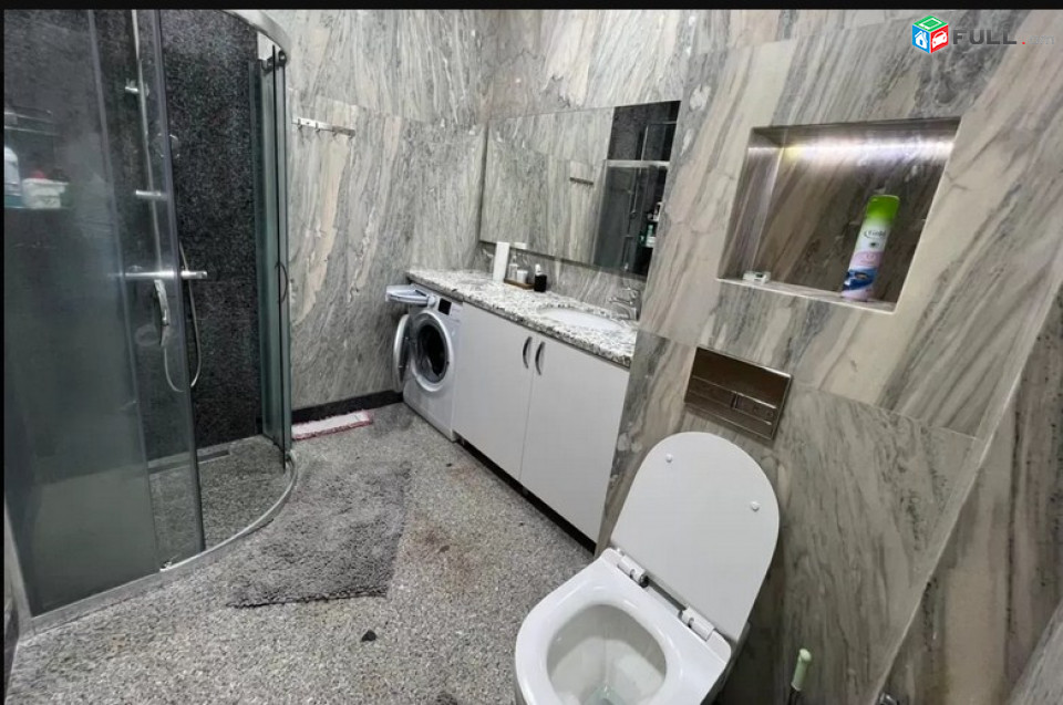 AK4405   բնակարան նորակառույց շենքում Քեռու փողոցում,3 սենյականոց