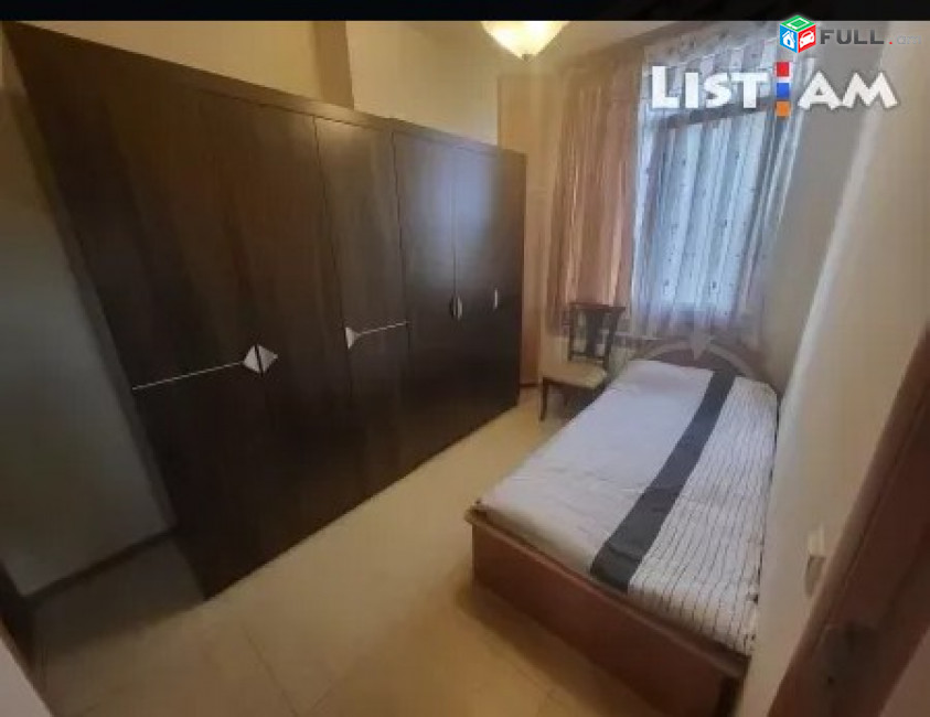 AK4415   բնակարան նորակառույց շենքում Գրիբոյեդովի փողոցում,3 սենյականոց