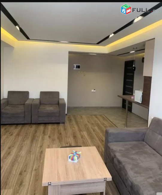 AK4416   բնակարան Զաքյան փողոցում, 2 սենյականոց