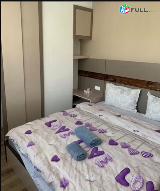 AK4416   բնակարան Զաքյան փողոցում, 2 սենյականոց