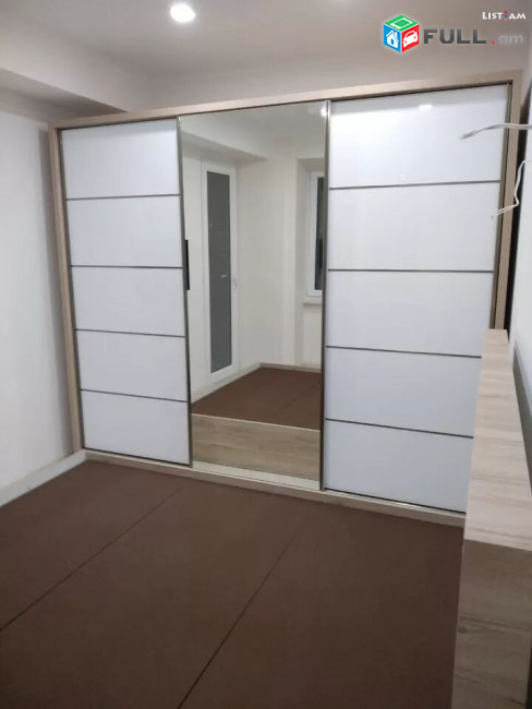 AK4416   բնակարան Զաքյան փողոցում, 2 սենյականոց