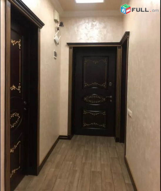 AK4420   բնակարան Կոմիտասի պողոտայում,3 սենյականոց