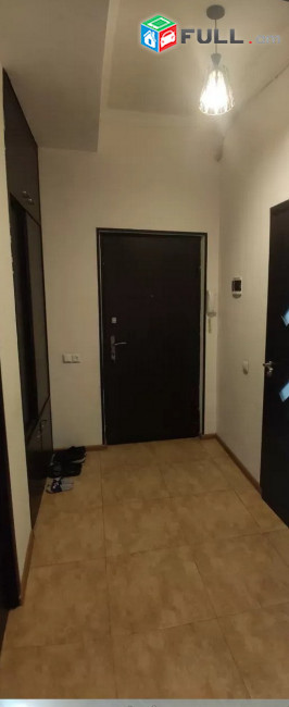 AK4426  բնակարան նորակառույց շենքում, Ծիծեռնակաբերդի խճուղի Դալմա Գարդեն մոլի հարևանությամբ, 2 սենյականոց