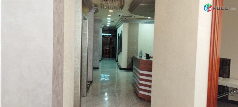 AK4176  Կոմերցիոն անշարժ գույք Արաբկիրում