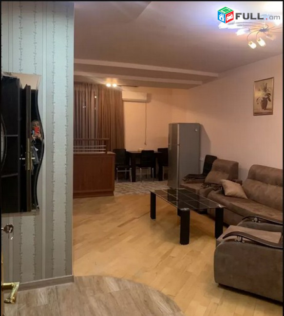 AK4464  բնակարան Ամիրյան փողոցում, 2 սենյականոց