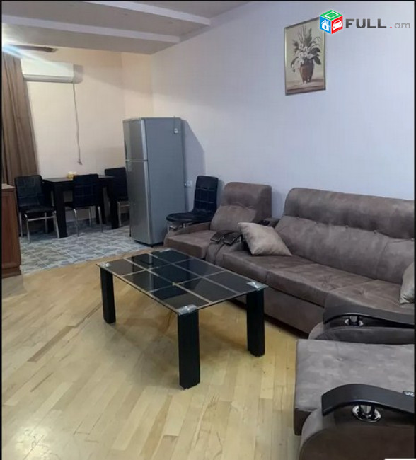 AK4464  բնակարան Ամիրյան փողոցում, 2 սենյականոց