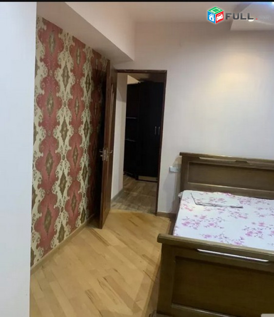 AK4464  բնակարան Ամիրյան փողոցում, 2 սենյականոց