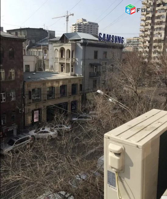 AK4464  բնակարան Ամիրյան փողոցում, 2 սենյականոց