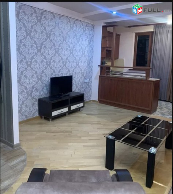 AK4464  բնակարան Ամիրյան փողոցում, 2 սենյականոց